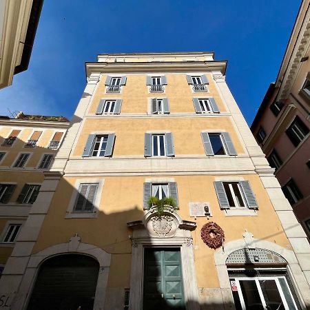 Suite Celani Rome Exterior photo