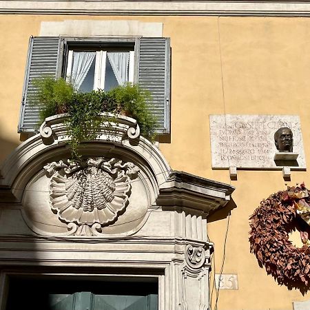 Suite Celani Rome Exterior photo