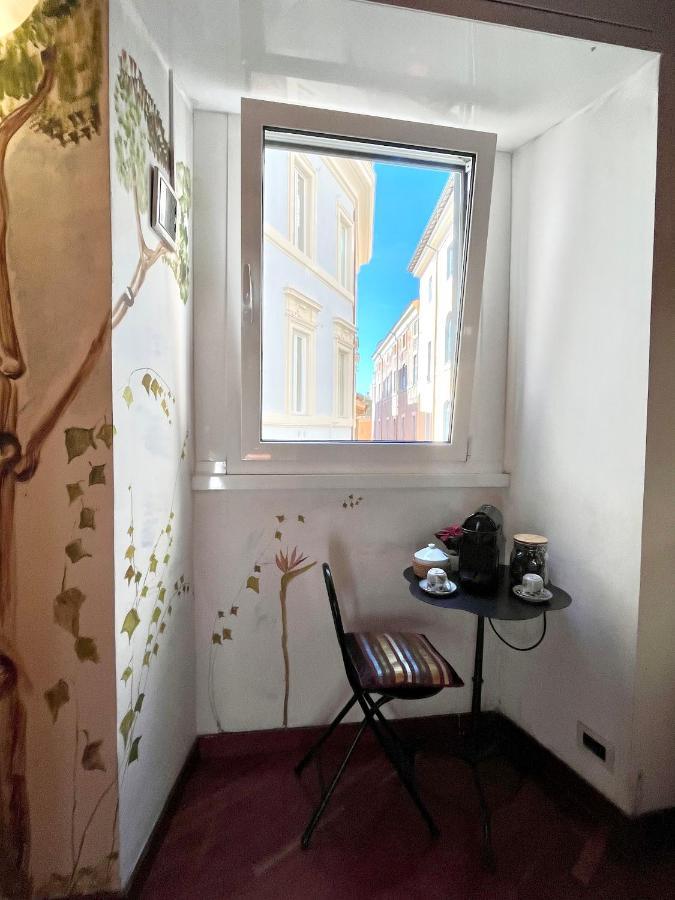 Suite Celani Rome Exterior photo